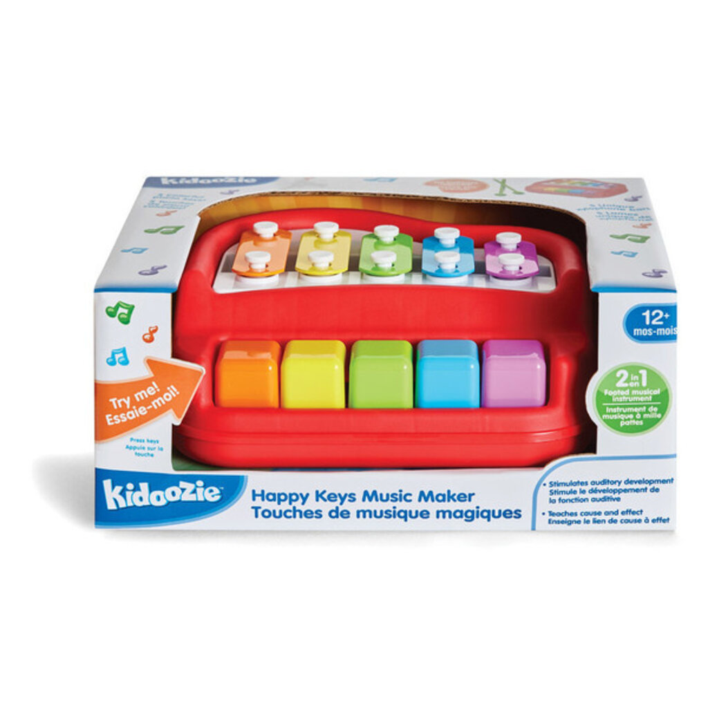 Kidoozie Trace And Color Studio, Art Playset For Children Ages 4