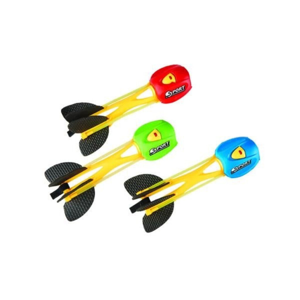 EPOCH EVERLASTING PLAY Slingshot Rocket