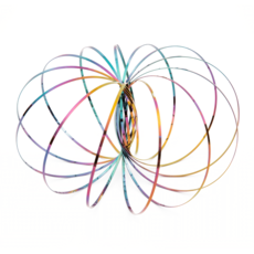 FUN IN MOTION Iridescent Mozi