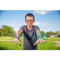 FUN IN MOTION Iridescent Mozi