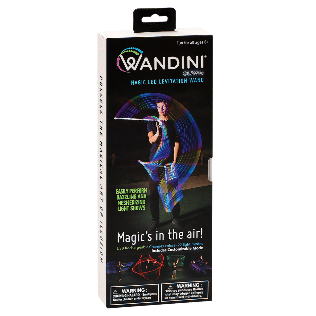 FUN IN MOTION Wandini