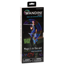 FUN IN MOTION Wandini