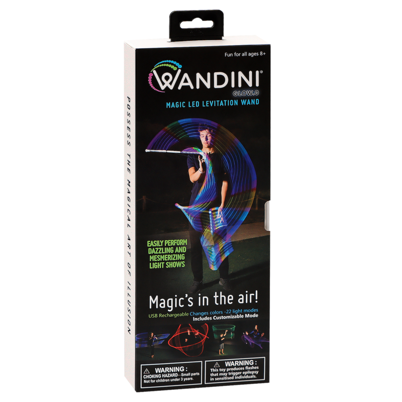 FUN IN MOTION Wandini