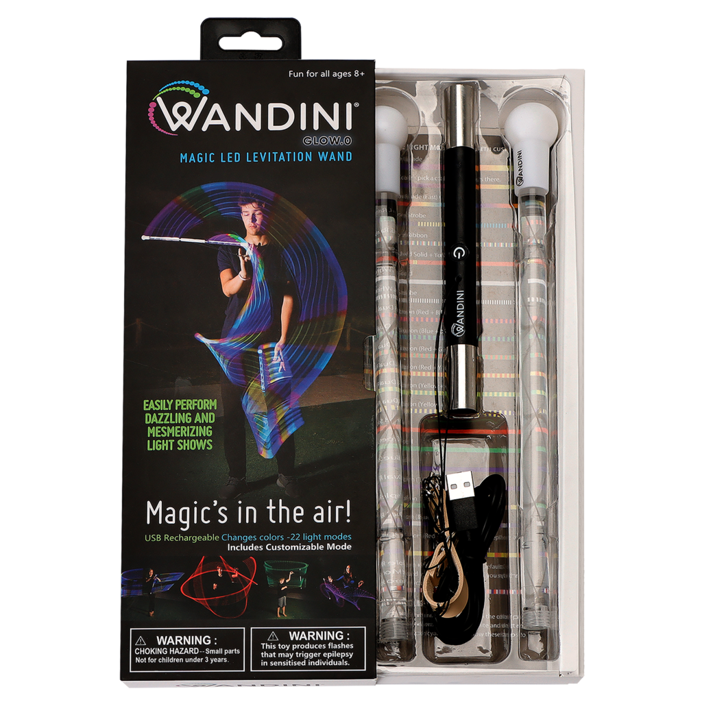 FUN IN MOTION Wandini