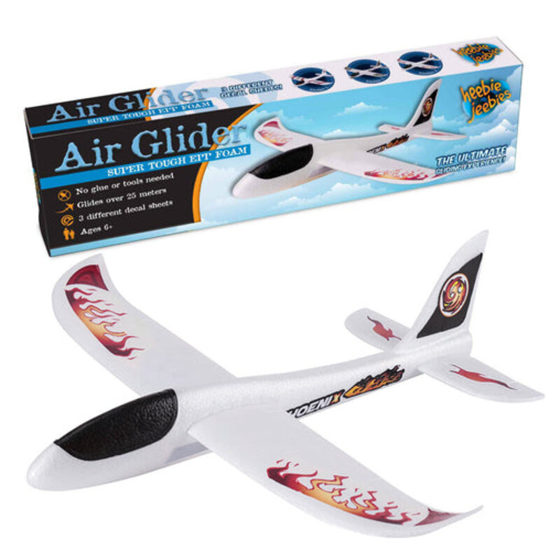 HEEBIE JEEBIES Air Glider