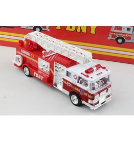 DARON FDNY LADDER TRUCK