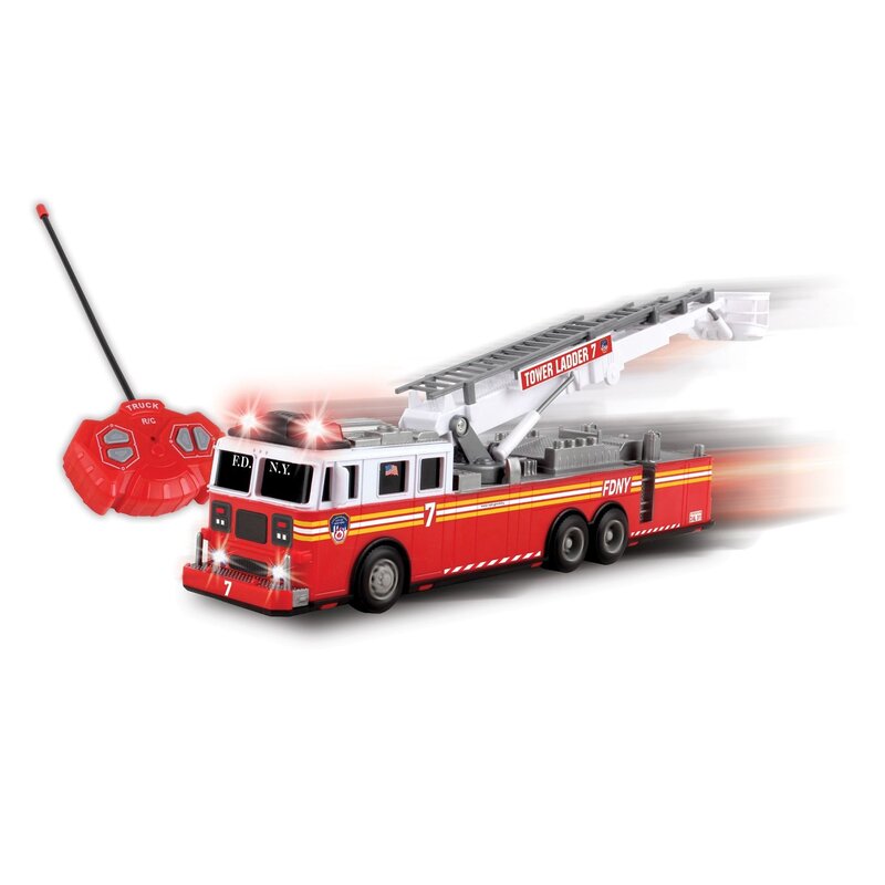 DARON RC Firetruck