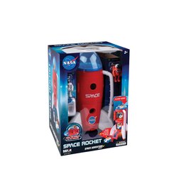 DARON Space Adventure Space Rocket