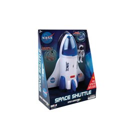 DARON Space Adventure Space Shuttle