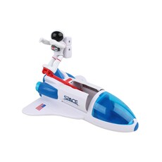 DARON Space Adventure Space Shuttle