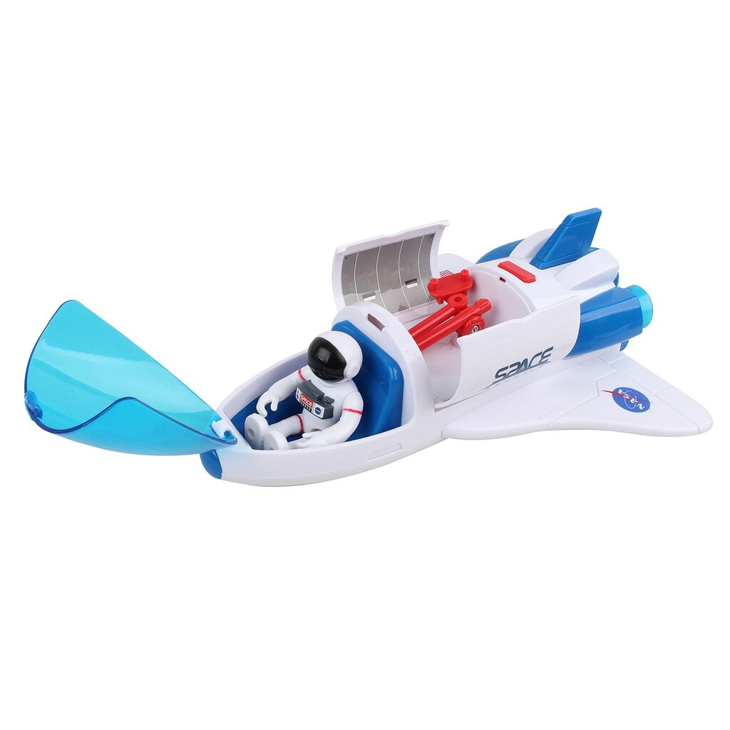 DARON Space Adventure Space Shuttle