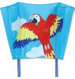PREMIER KITES Big Back Pack Sled - Macaw