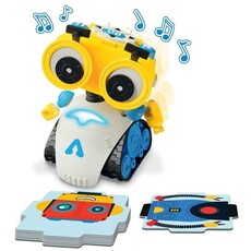 THAMES & KOSMOS Andy The Code & Play Robot