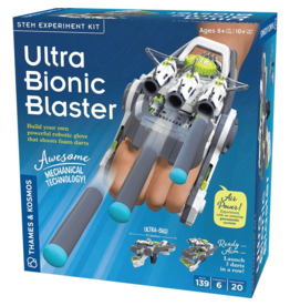 THAMES & KOSMOS *Ultra Bionic Blaster