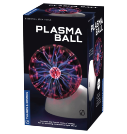 THAMES & KOSMOS Thames & Kosmos Plasma Ball