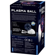 THAMES & KOSMOS Thames & Kosmos Plasma Ball