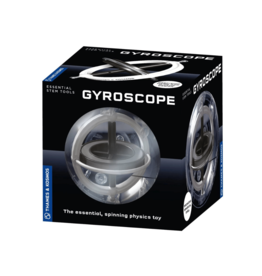 THAMES & KOSMOS Thames & Kosmos Gyroscope (12)