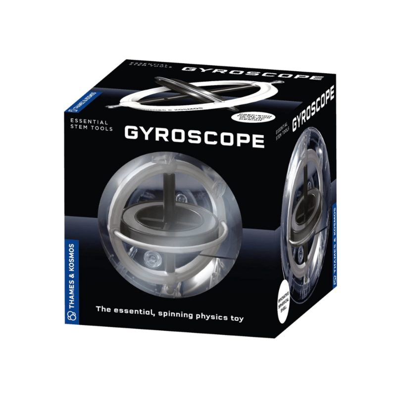 THAMES & KOSMOS Thames & Kosmos Gyroscope (12)