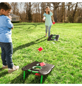 Pick Up and Go Cornhole Set