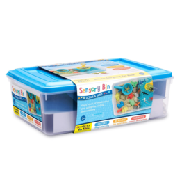 CREATIVITY FOR KIDS Sensory Bin Ocean (2024)