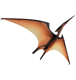 HEEBIE JEEBIES Pterodactyl Jurassic Kite