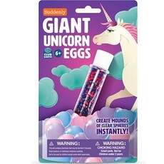 PLAY VISIONS Suddenly Giant Unicorn Eggs