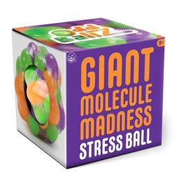 PLAY VISIONS Giant Molecule Madness