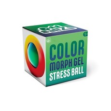 PLAY VISIONS Color Morph Gel Ball