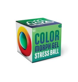 PLAY VISIONS Color Morph Gel Ball