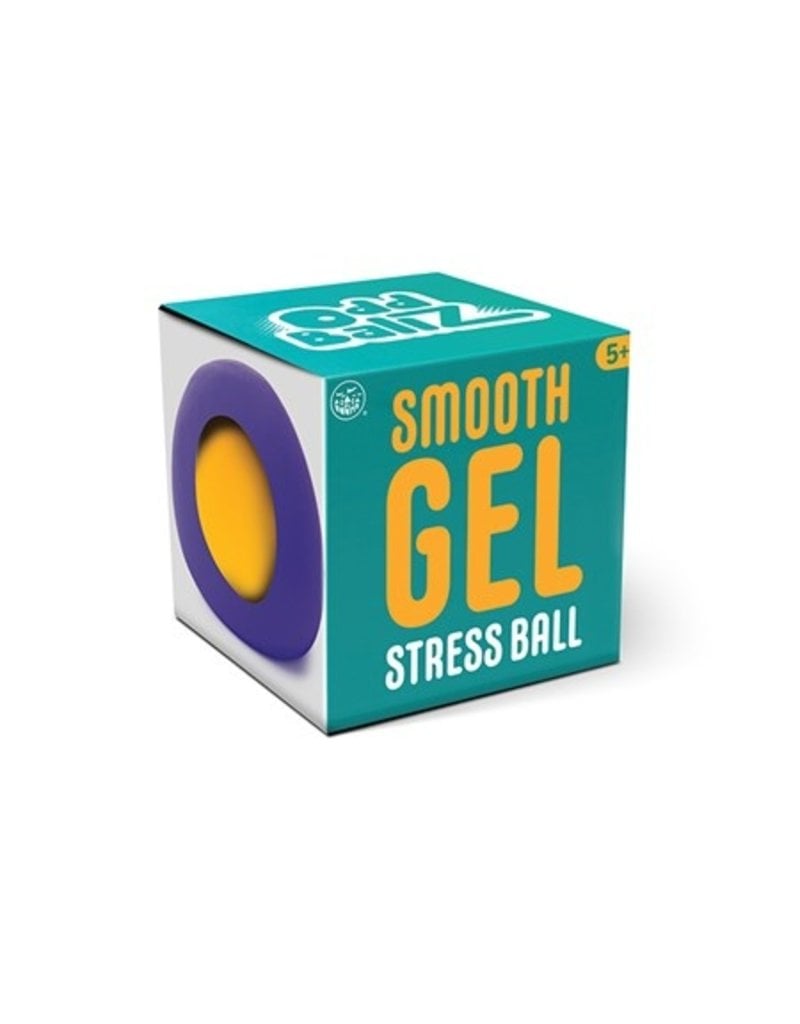 PLAY VISIONS Smooth Gel Ball
