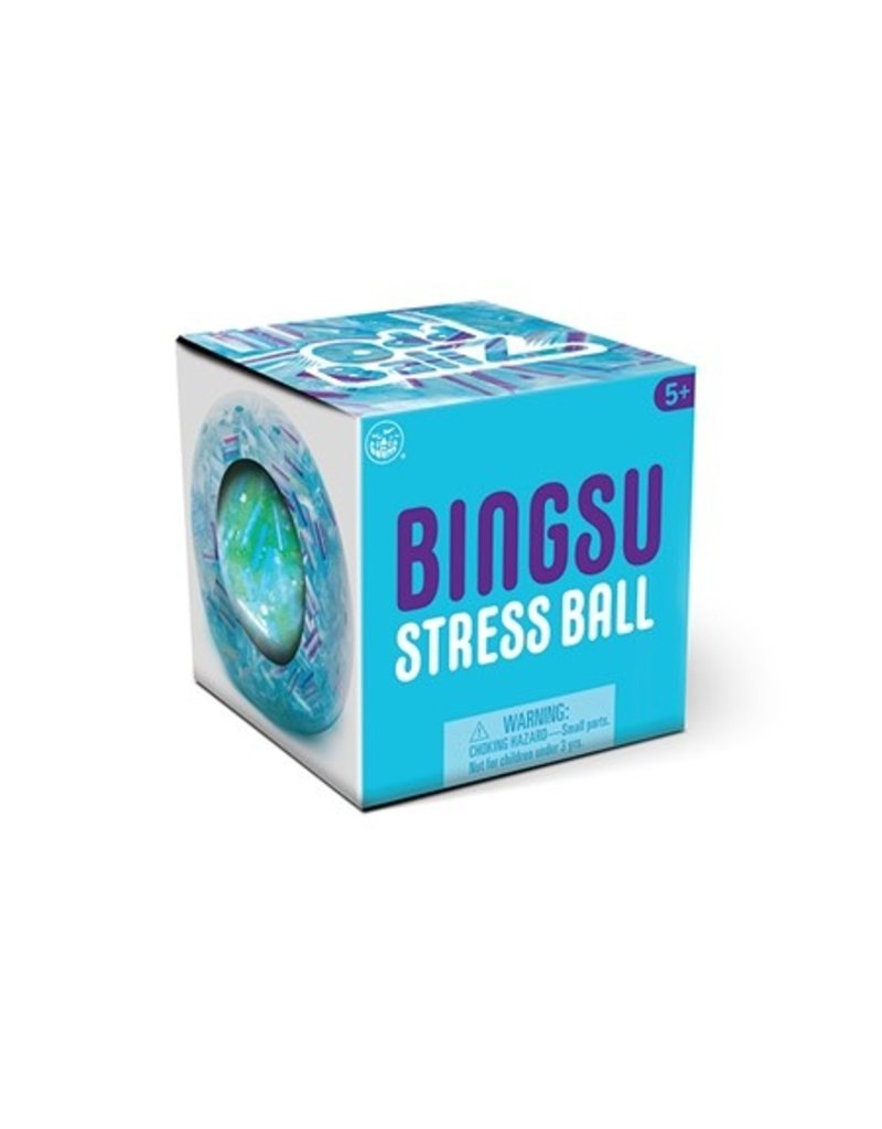 PLAY VISIONS Bingsu Ball