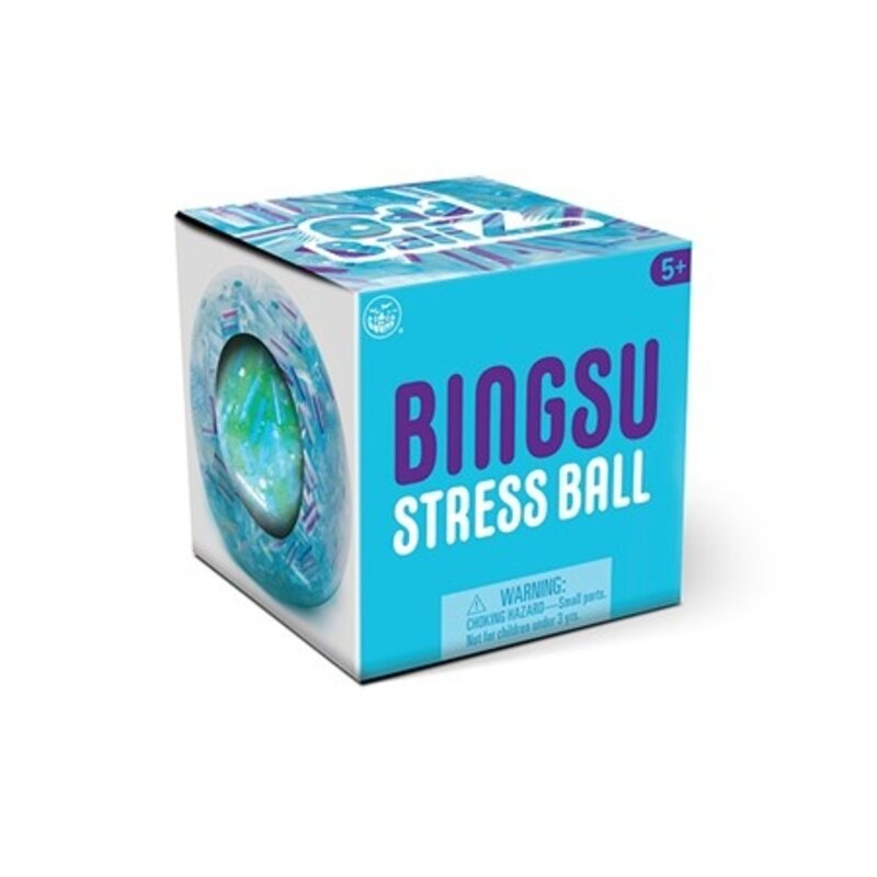 PLAY VISIONS Bingsu Ball