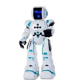 PLAY VISIONS Robbie Bot 2.0
