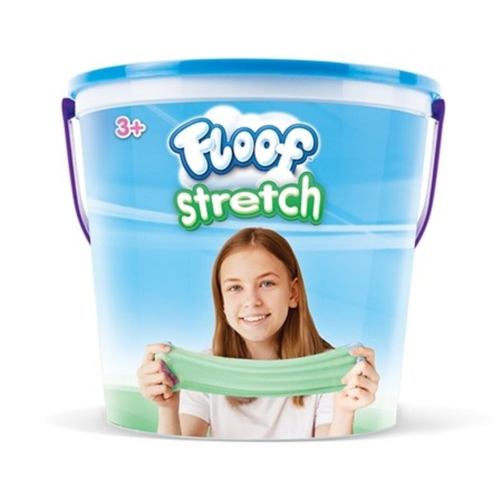 PLAY VISIONS Floof Stretch Bucket