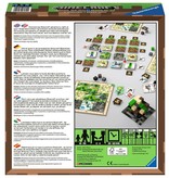 RAVENSBURGER Minecraft Builders & Biomes Game