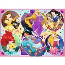 RAVENSBURGER 100pc Be Strong, Be You
