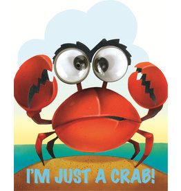 IPG I'm Just a Crab