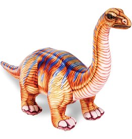 REAL PLANET TOYS Apatosaurus (Large)