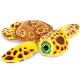 REAL PLANET TOYS Big Eyes Turtle (small)
