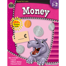 Teacher Created Resources RSL: Money (Gr. 1-2)