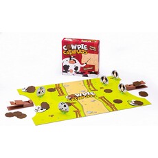 THE GOOD GAME COMPANY Cow Pie Catapults 6+