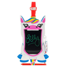 BUFFALO/GAMEWRIGHT/CEACO Boogie Board Sketch Pals Unicorn