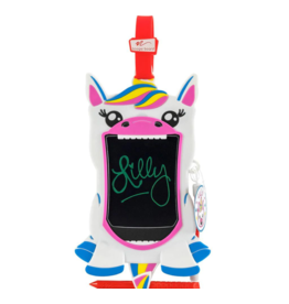BUFFALO/GAMEWRIGHT/CEACO Boogie Board Sketch Pals Unicorn