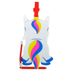 GAMEWRIGHT/CEACO/BUFFALO GAMES Boogie Board Sketch Pals Unicorn