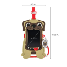 GAMEWRIGHT/CEACO/BUFFALO GAMES Boogie Board Sketch Pals Puppy