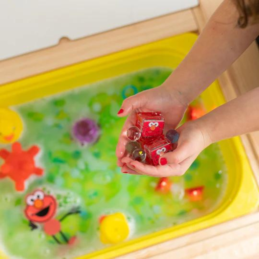 GLO PALS Glo Pals Julia Light Up Cubes