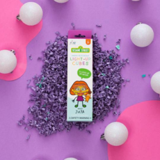 GLO PALS Glo Pals Julia Light Up Cubes