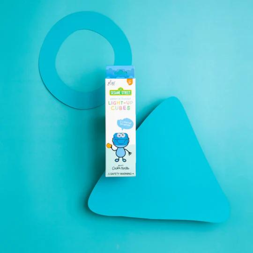 GLO PALS Glo Pals Cookie Light Up Cubes