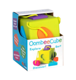 OombeeCube