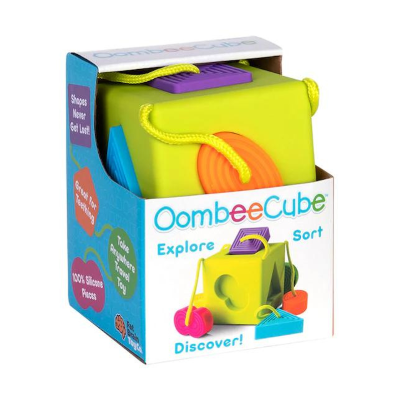 OombeeCube